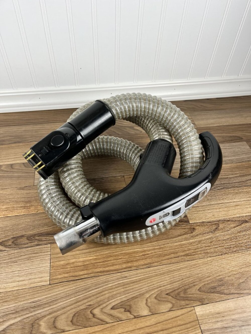 Hoover Power Hose ONLY for S3755 Windtunnel Canister Vacuum PARTS - Picture 5 of 7